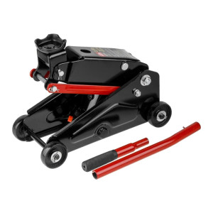 Домкрат подкатной Startul Auto ST8014-07 2.5 т