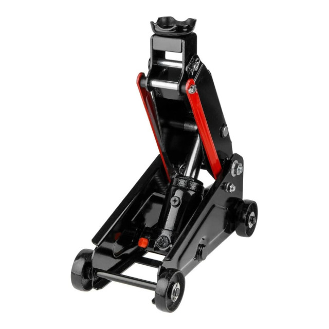Домкрат подкатной Startul Auto ST8014-07 2.5 т
