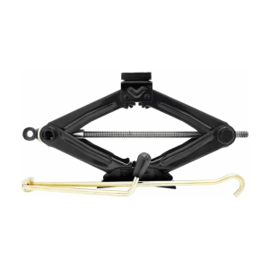 Домкрат ромбический БелАК 1.5 т