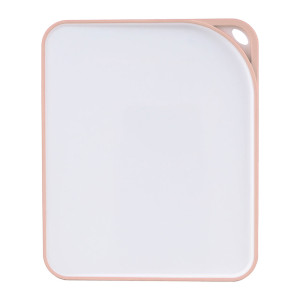 Доска разделочная Полимербыт Forma Vinkel Light 4380816 29*24 см