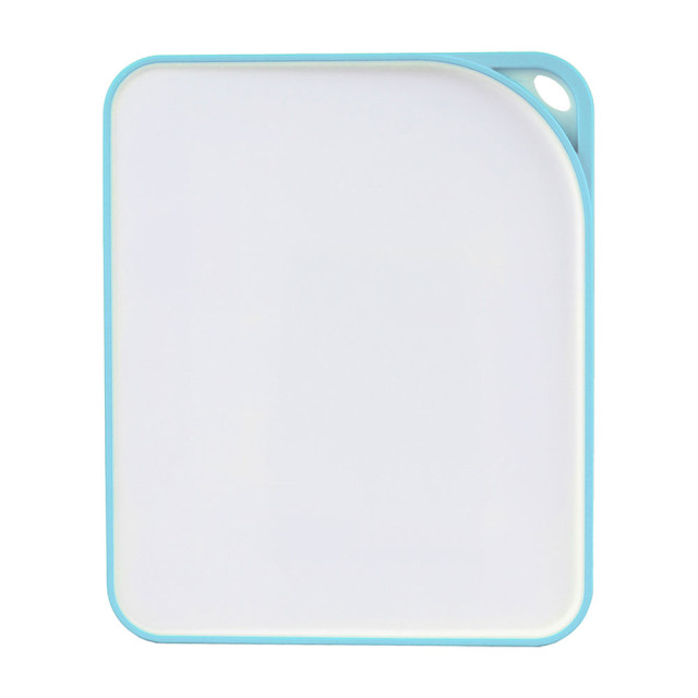 Доска разделочная Полимербыт Forma Vinkel Light 4380816 29*24 см