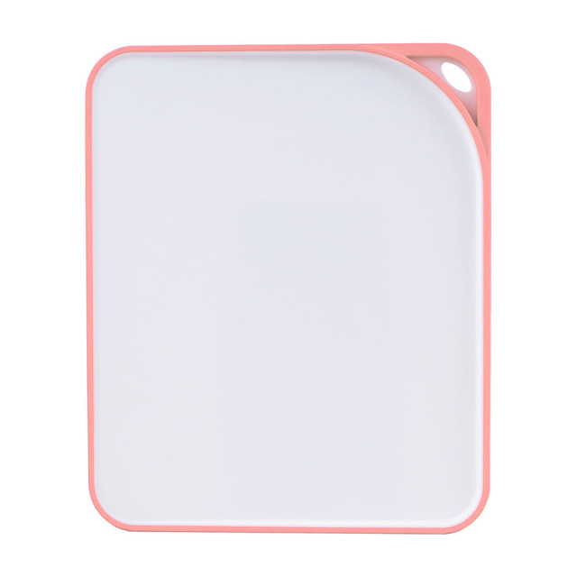 Доска разделочная Полимербыт Forma Vinkel Light 4380816 29*24 см