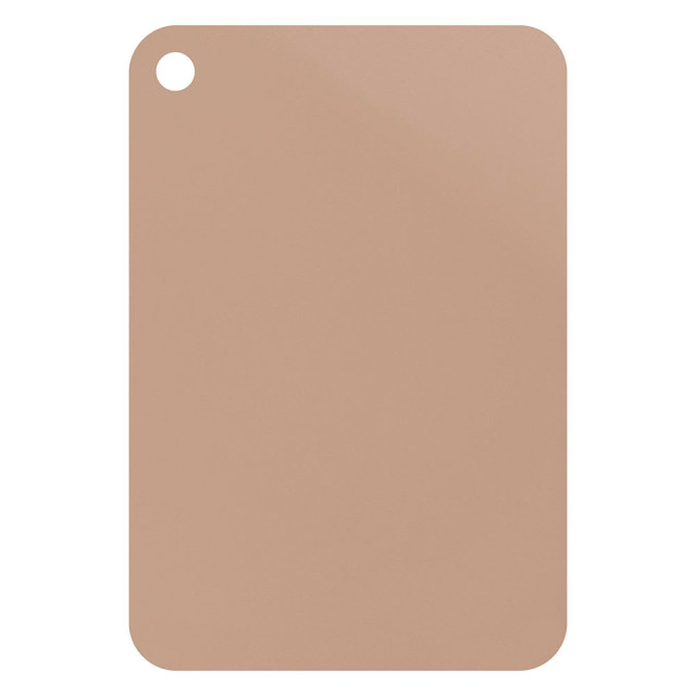 Доска разделочная Plast Team Helsinki PT116910015 гибкая M шоколадный мокко 300*212*2 мм