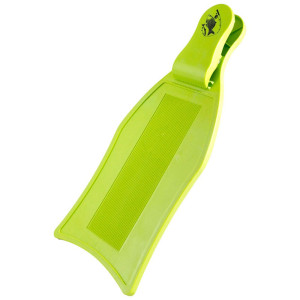 Доска разделочная Mallony Pesce 003944 для рыбы с зажимом и на присосках