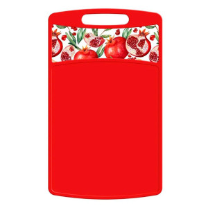 Доска разделочная IdiLand Bergamo 2211480 прямоугольная 260*155*3.5 мм