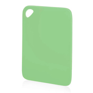 Доска разделочная Elfplast Flexy большая серо-зеленый