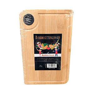 Доска разделочная Market Union DA2746B 20*30*0.5 см