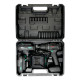 Дрель DWT ABSP-20 DNM-2 BMC аккумуляторная
