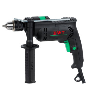 Дрель ударная DWT SBMP06-13