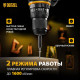 Дрель-шуруповерт ударная Denzel ISD-300-13