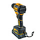 Дрель-шуруповерт Katana HD Line BCD6001 KBCD6001.00 аккумуляторная