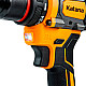 Дрель-шуруповерт Katana HD Line BCD6001 KBCD6001.00 аккумуляторная