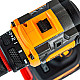 Дрель-шуруповерт Katana HD Line BCD6001 KBCD6001.00 аккумуляторная