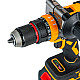Дрель-шуруповерт Katana HD Line BCD6501 KBCD6501.00 аккумуляторная