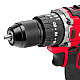 Дрель-шуруповерт MTX CIDS-BL-20 26188 аккумуляторная ударная