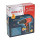 Дрель-шуруповерт Wortex LX BD 1213-1 аккумуляторная