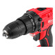 Дрель-шуруповерт Wortex LX BD 1820 Li 0329076