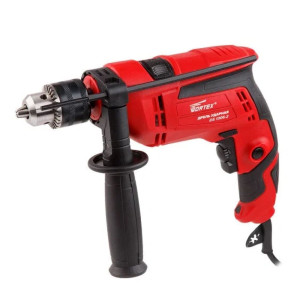 Дрель ударная Wortex DS 1306-2