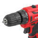 Дрель-шуруповерт Wortex BD 1220 Li аккумуляторный