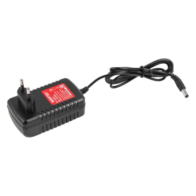 Дрель-шуруповерт Wortex BD 1220 Li аккумуляторный