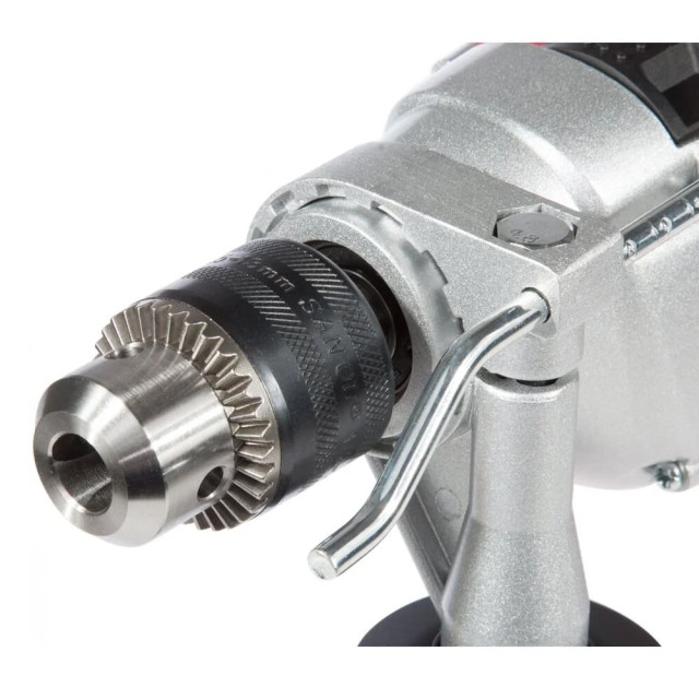 Дрель ударная Wortex DS 1609-1