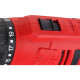 Дрель-шуруповерт Wortex LX DR 1023-1