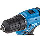 Дрель-шуруповерт Bull SR 1203 аккумуляторная