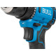 Дрель-шуруповерт Bull SR 1803 XLTpro аккумуляторная