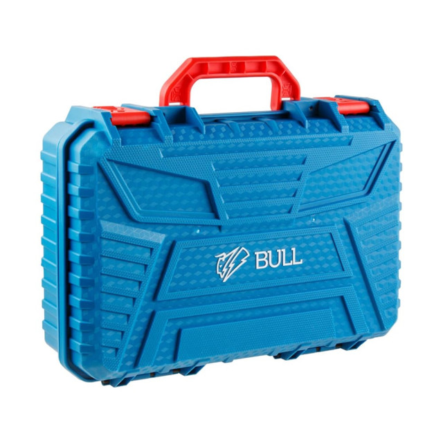 Дрель-шуруповерт Bull SR 1803 XLTpro аккумуляторная