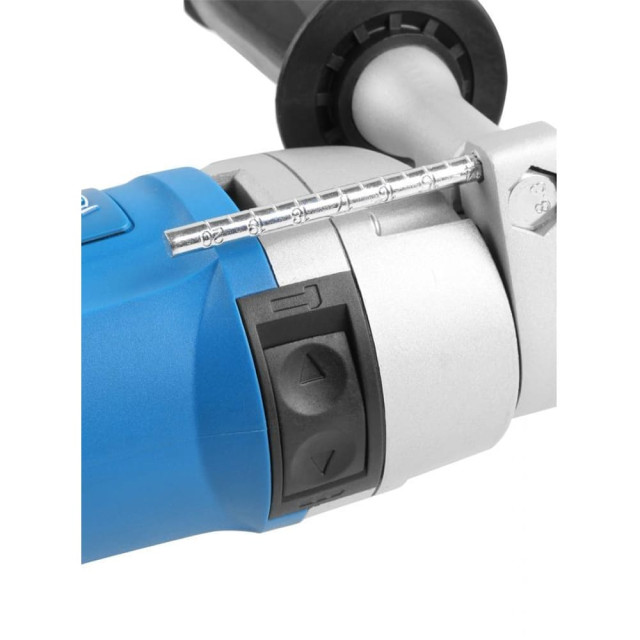 Дрель ударная Bull DR 1308 KL