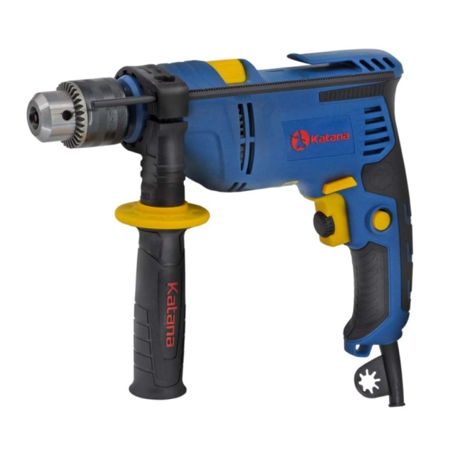 Дрель ударная Katana ID8100