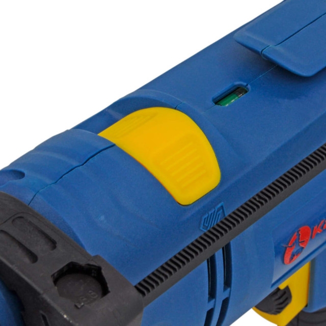 Дрель ударная Katana ID8100