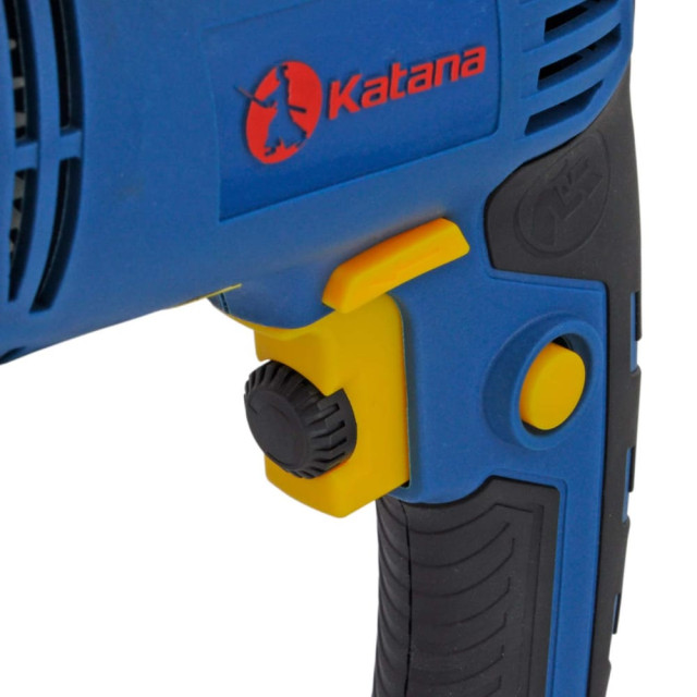 Дрель ударная Katana ID8100