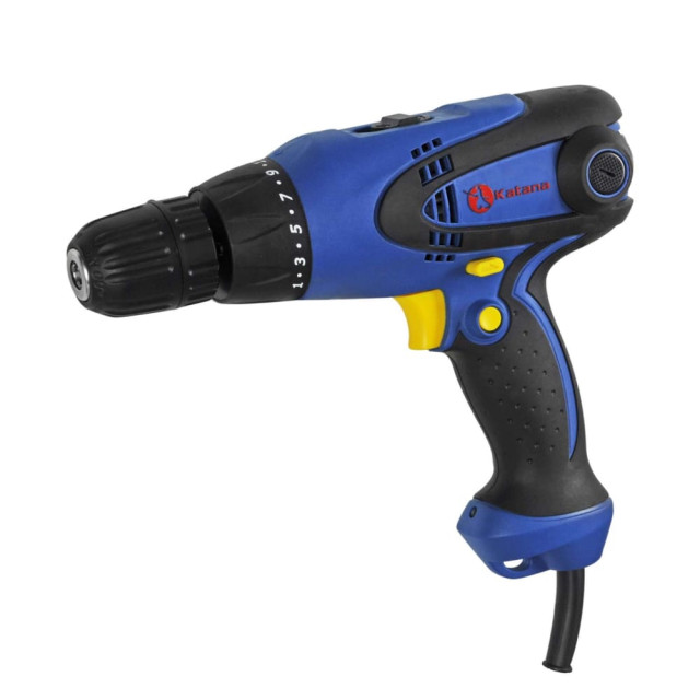 Дрель-шуруповерт Katana SH6000