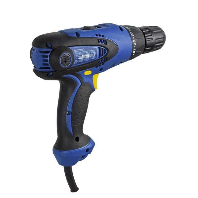 Дрель-шуруповерт Katana SH6000