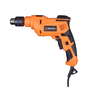 Дрель ударная Вихрь ДУ-25А-850
