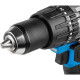 Дрель-шуруповерт Bull SR 1805 XLTpro 1329603 чемодан