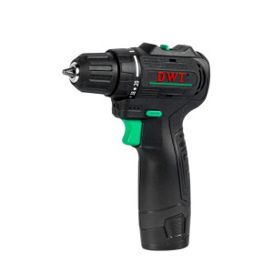 Дрель-шуруповерт DWT ABSP-12 DN-2 аккумуляторный