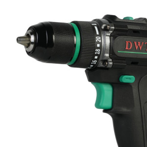 Дрель-шуруповерт DWT ABSP-20 DNF-2 BMC аккумуляторный