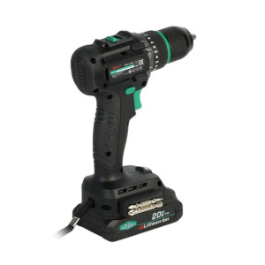 Дрель-шуруповерт DWT ABSP-20 DNF-2 BMC аккумуляторный