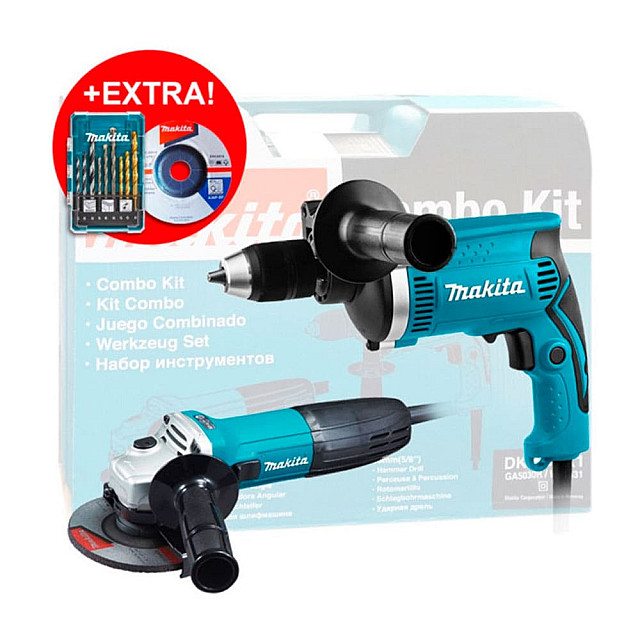 Набор инструментов Makita DK0050X1