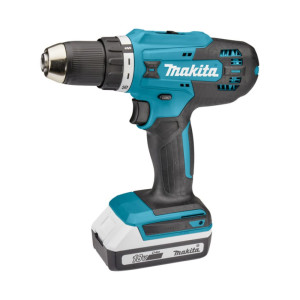Дрель-шуруповерт Makita DF488D002 аккумуляторный