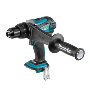 Дрель-шуруповерт Makita DDF458Z аккумуляторный