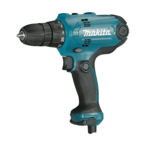 Дрель-шуруповерт Makita DF0300X1 и отвертка D-58833