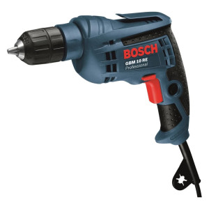 Дрель Bosch GBM 10 RE БЗП 0601473600