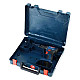 Дрель-шуруповерт Bosch GSR 185-LI Professional 06019K3003 аккумуляторный без АКБ и ЗУ