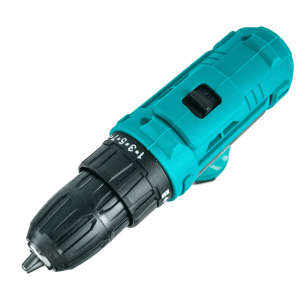 Дрель-шуруповерт Spec DF310S аккумуляторный