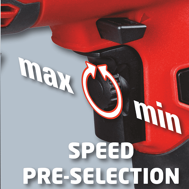 Дрель Einhell TC-ID 550E