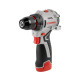 Дрель-шуруповерт Crown CT21129HMX-2 BMC аккумуляторная