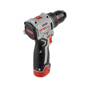 Дрель-шуруповерт Crown CT21129HMX-2 BMC аккумуляторная